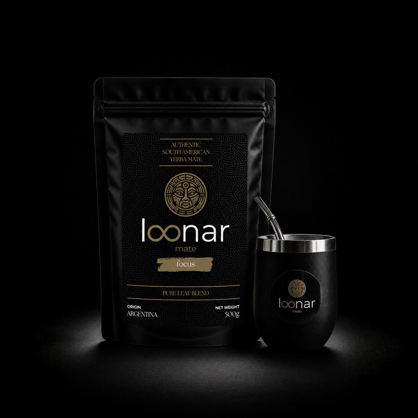 Mate Starter Bundle
